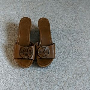 Tory Burch Selma wedge